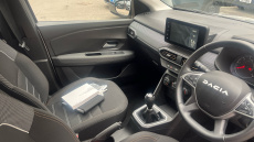 Dacia Sandero Stepway 1.0 TCe Expression 5dr Petrol Hatchback